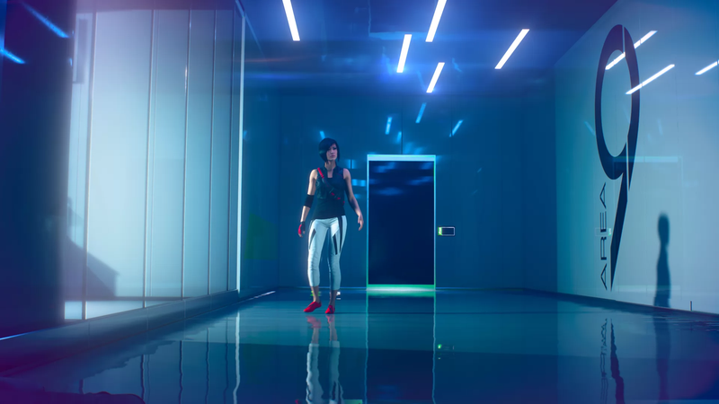 Illustration for article titled Mirror's Edge Catalyst - The TAY Review
